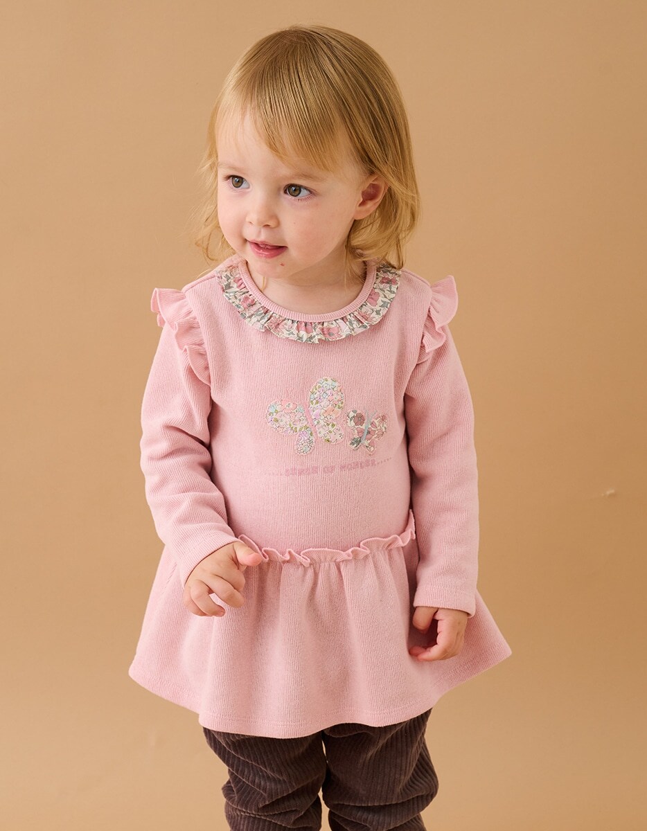 SENSE OF WONDER 2025 WINTER COLLECTION