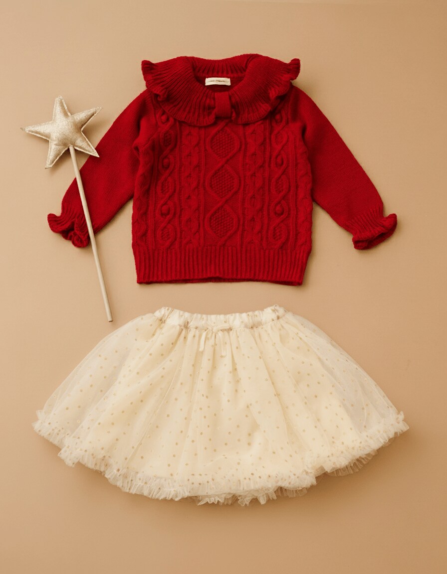 SENSE OF WONDER 2025 WINTER COLLECTION