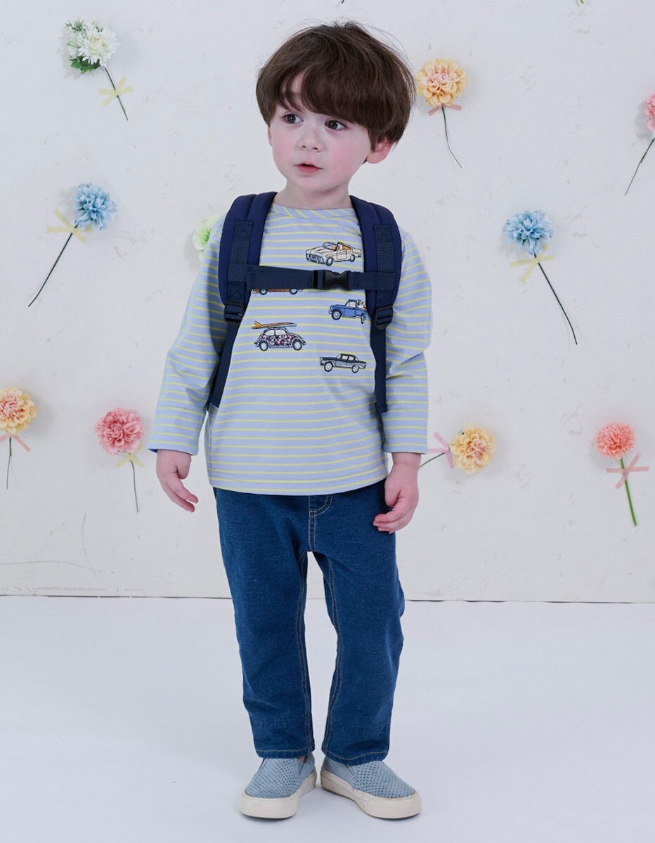 SENSE OF WONDER 2026 SPRING COLLECTION