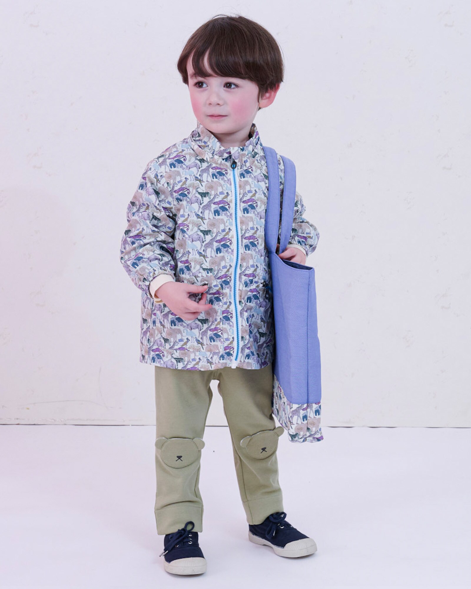 SENSE OF WONDER 2026 SPRING COLLECTION