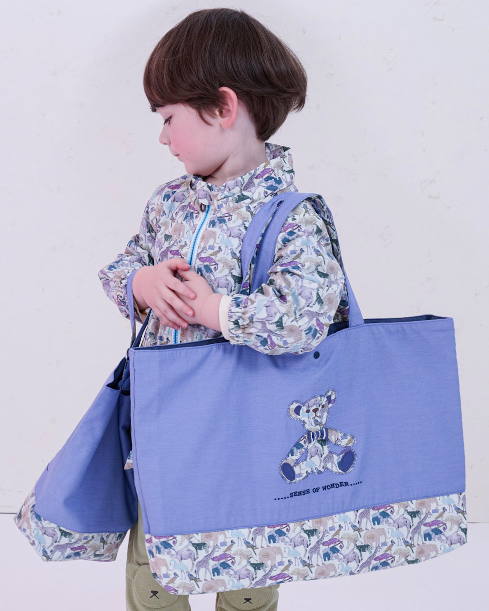 SENSE OF WONDER 2026 SPRING COLLECTION