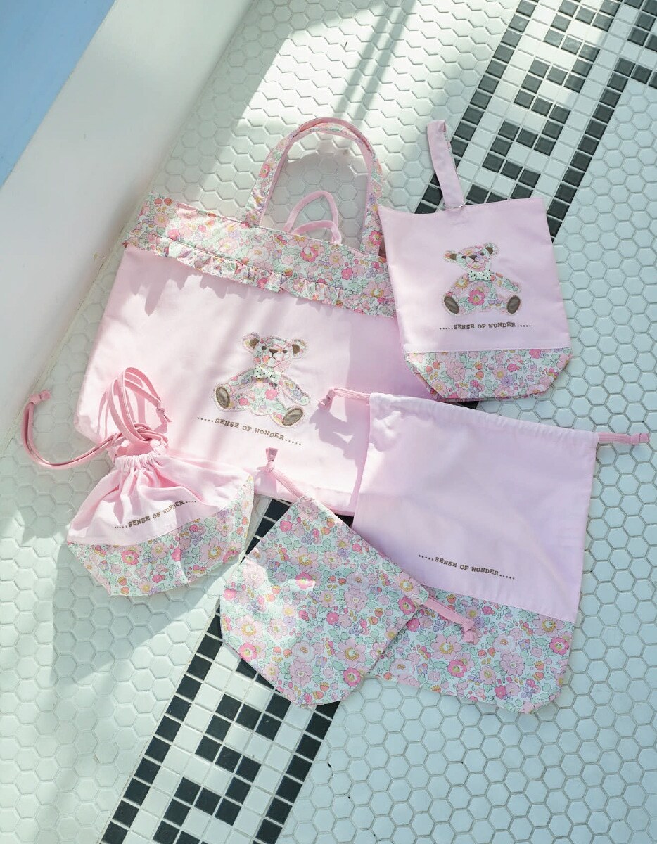 SENSE OF WONDER 2026 SPRING COLLECTION