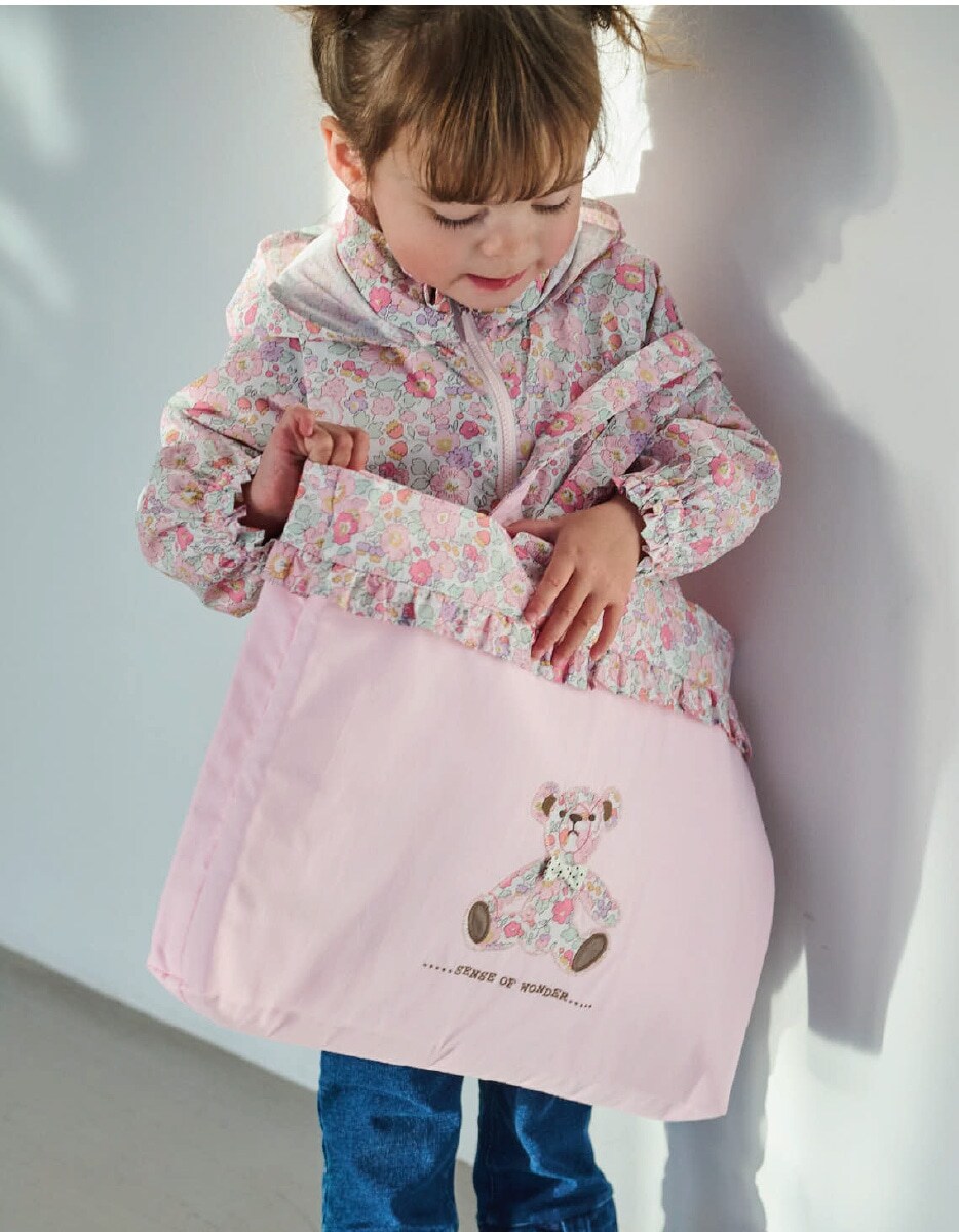 SENSE OF WONDER 2026 SPRING COLLECTION