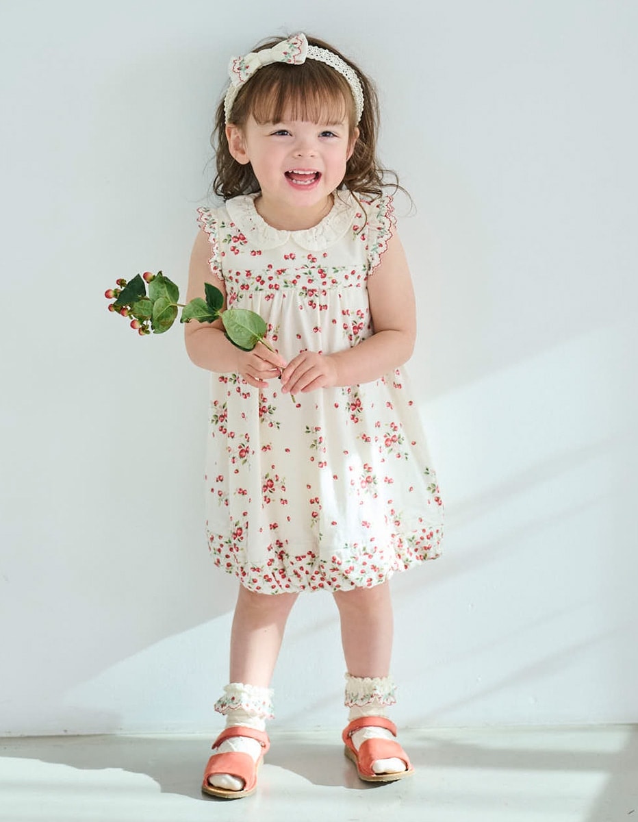 SENSE OF WONDER 2026 SPRING COLLECTION