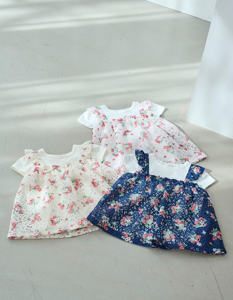 SENSE OF WONDER 2026 SPRING COLLECTION