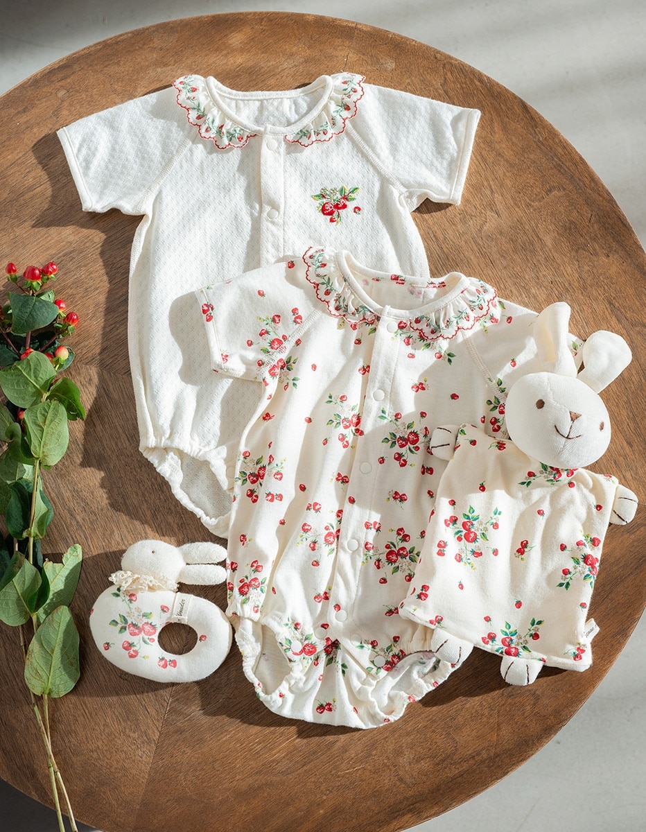 SENSE OF WONDER 2026 SPRING COLLECTION