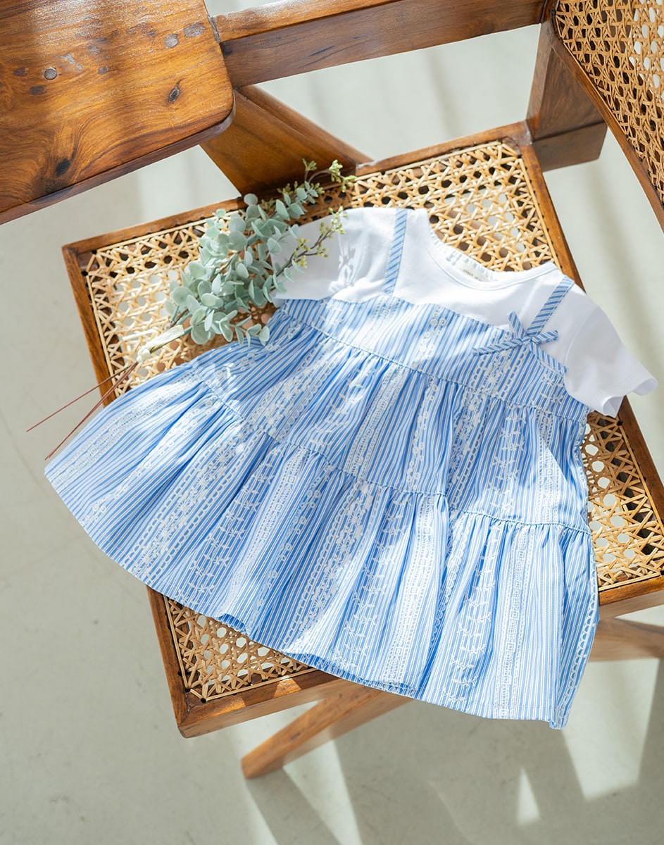 SENSE OF WONDER 2026 SPRING COLLECTION