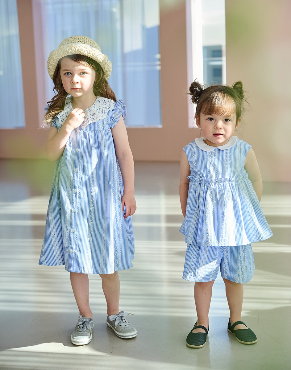 SENSE OF WONDER 2026 SPRING COLLECTION