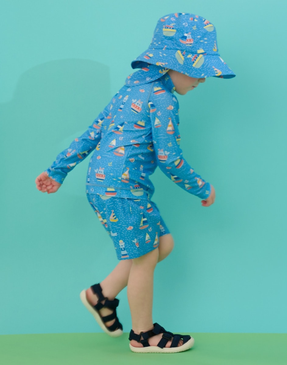 SENSE OF WONDER 2026 SWIMWEAR