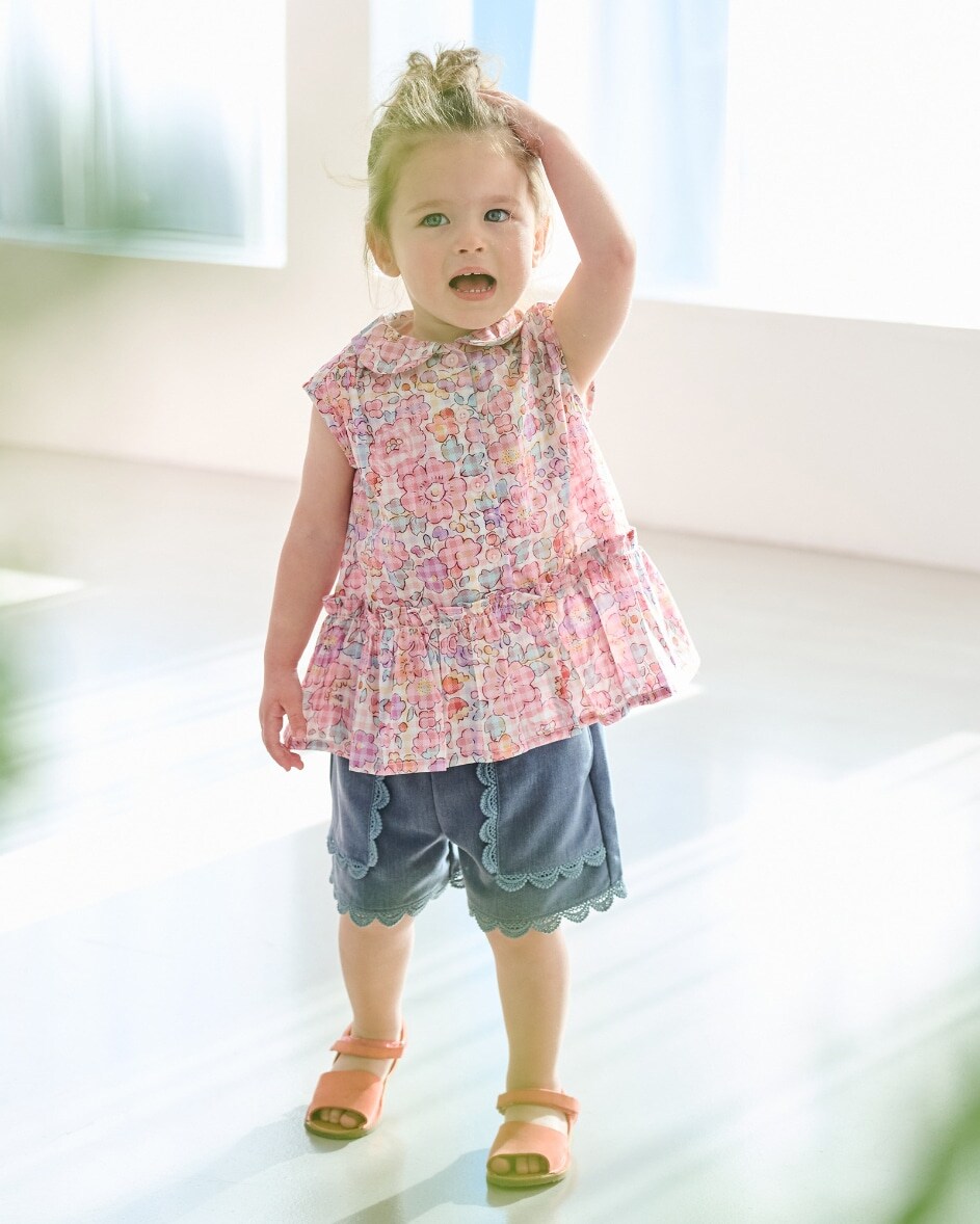 SENSE OF WONDER 2026 SUMMER COLLECTION