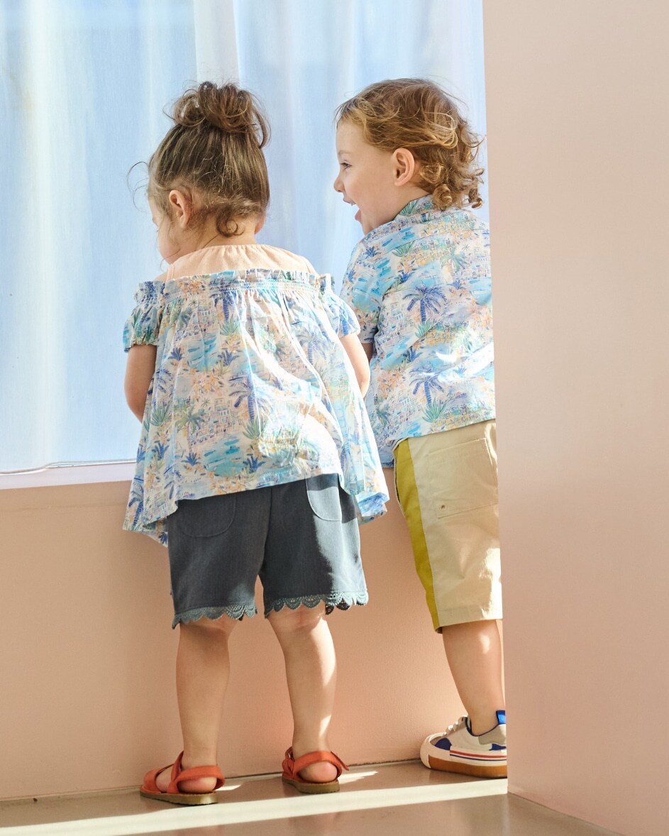 SENSE OF WONDER 2026 SUMMER COLLECTION