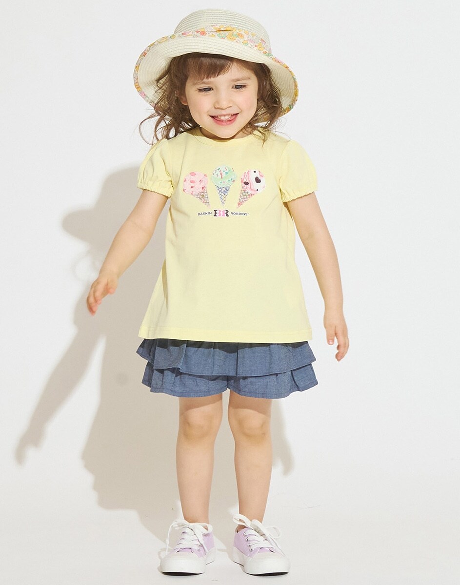 SENSE OF WONDER 2026 サーティワン COLLECTION