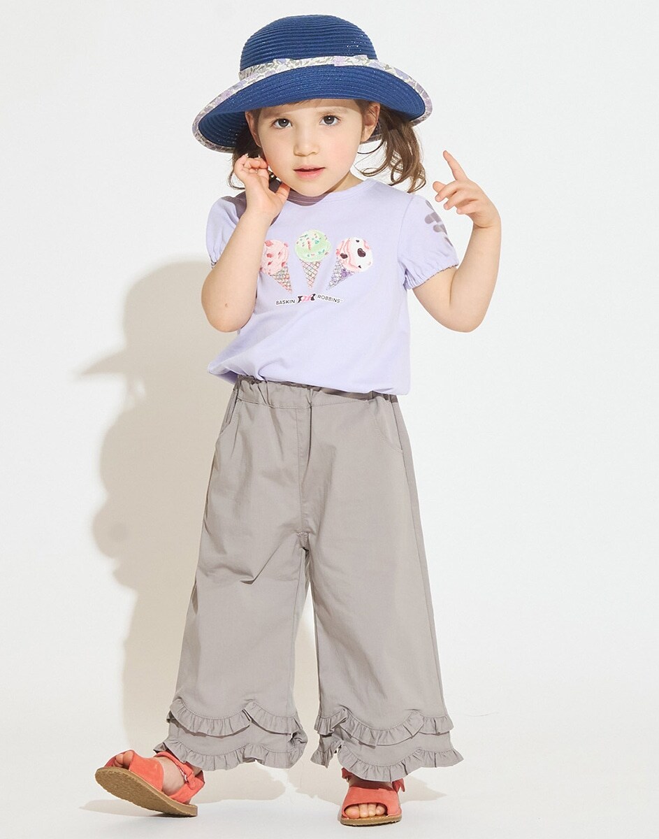 SENSE OF WONDER 2026 サーティワン COLLECTION