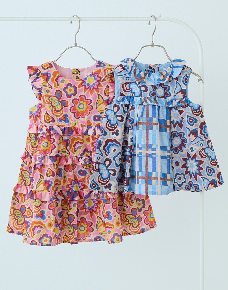 SENSE OF WONDER 2026 Soft ＆ Easy Summer