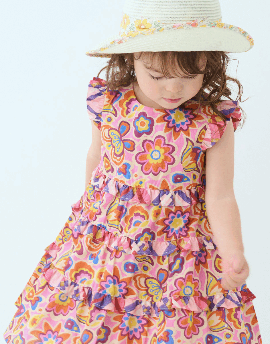 SENSE OF WONDER 2026 Soft ＆ Easy Summer