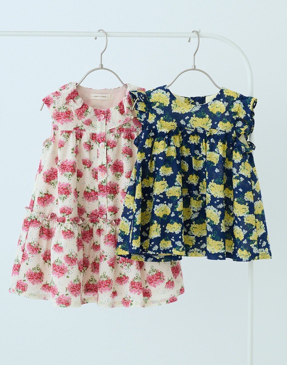 SENSE OF WONDER 2026 Soft ＆ Easy Summer