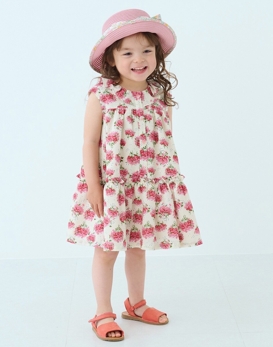 SENSE OF WONDER 2026 Soft ＆ Easy Summer