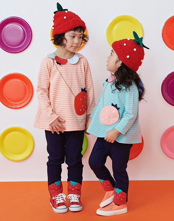 baby Cheer 2024 Autumn&Winter Collection