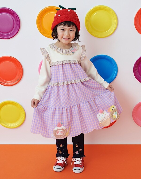 baby Cheer 2024 Autumn&Winter Collection