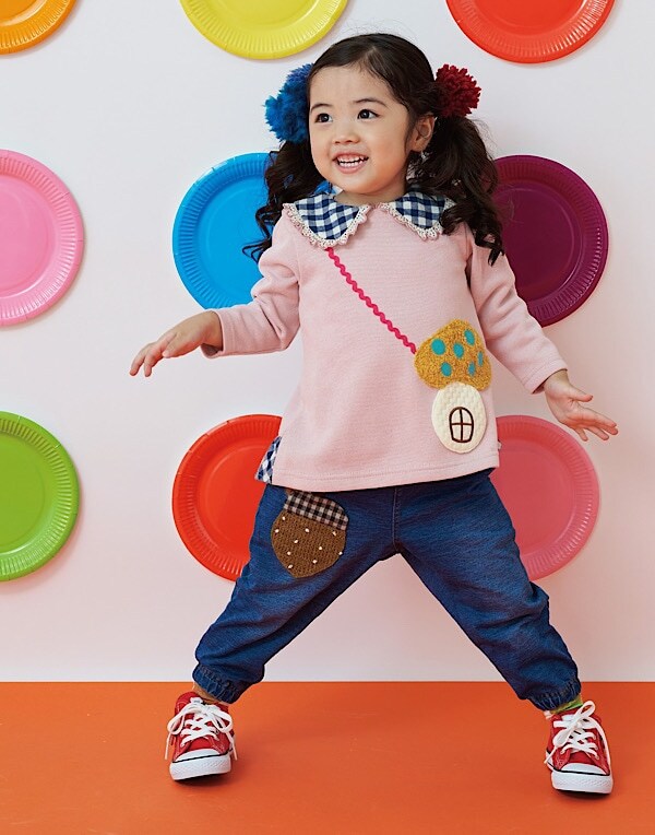 baby Cheer 2024 Autumn&Winter Collection