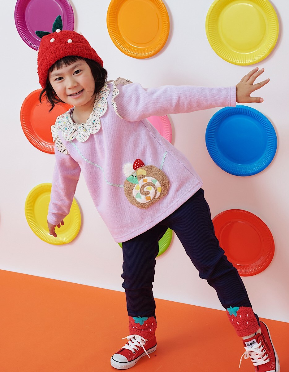 baby Cheer 2024 Autumn&Winter Collection