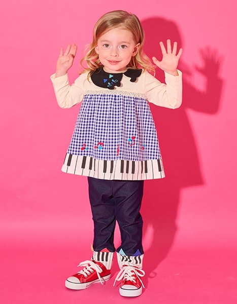 baby Cheer 2025 Spring Collection