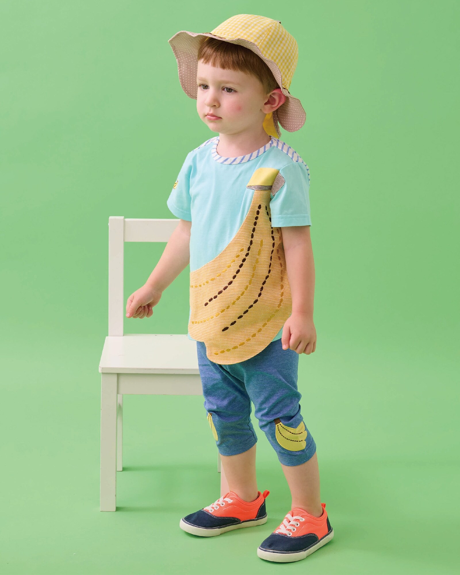 baby Cheer 2025 SUMMER COLLECTION