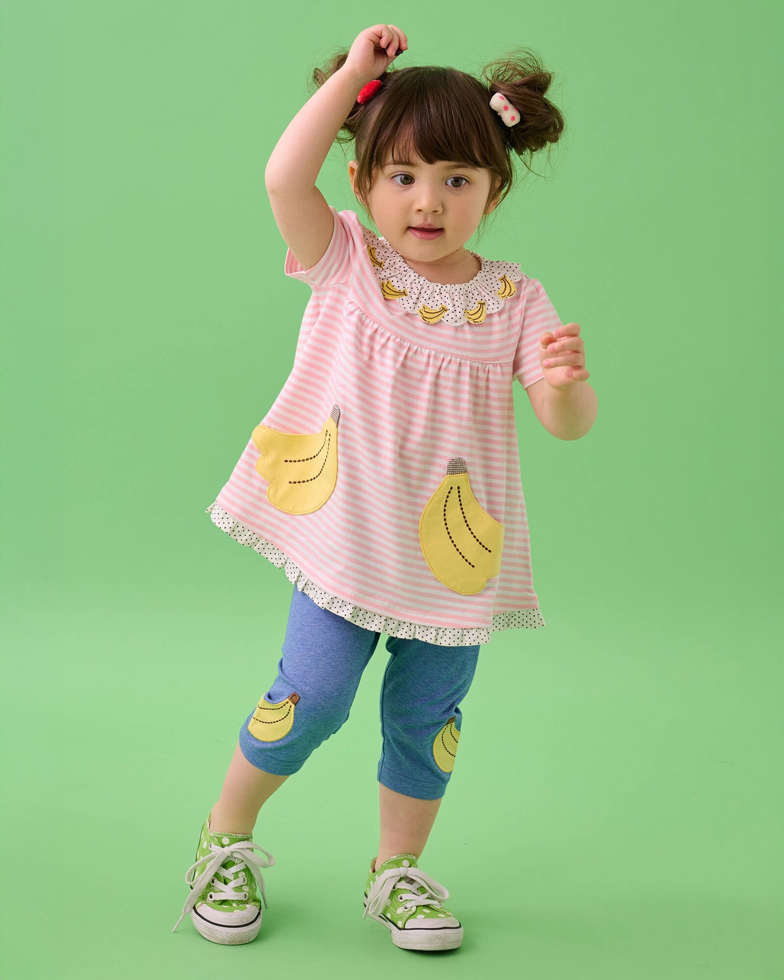 baby Cheer 2025 SUMMER COLLECTION