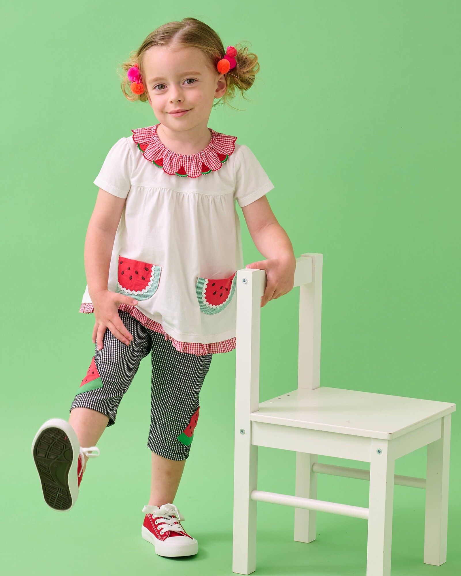 baby Cheer 2025 SUMMER COLLECTION