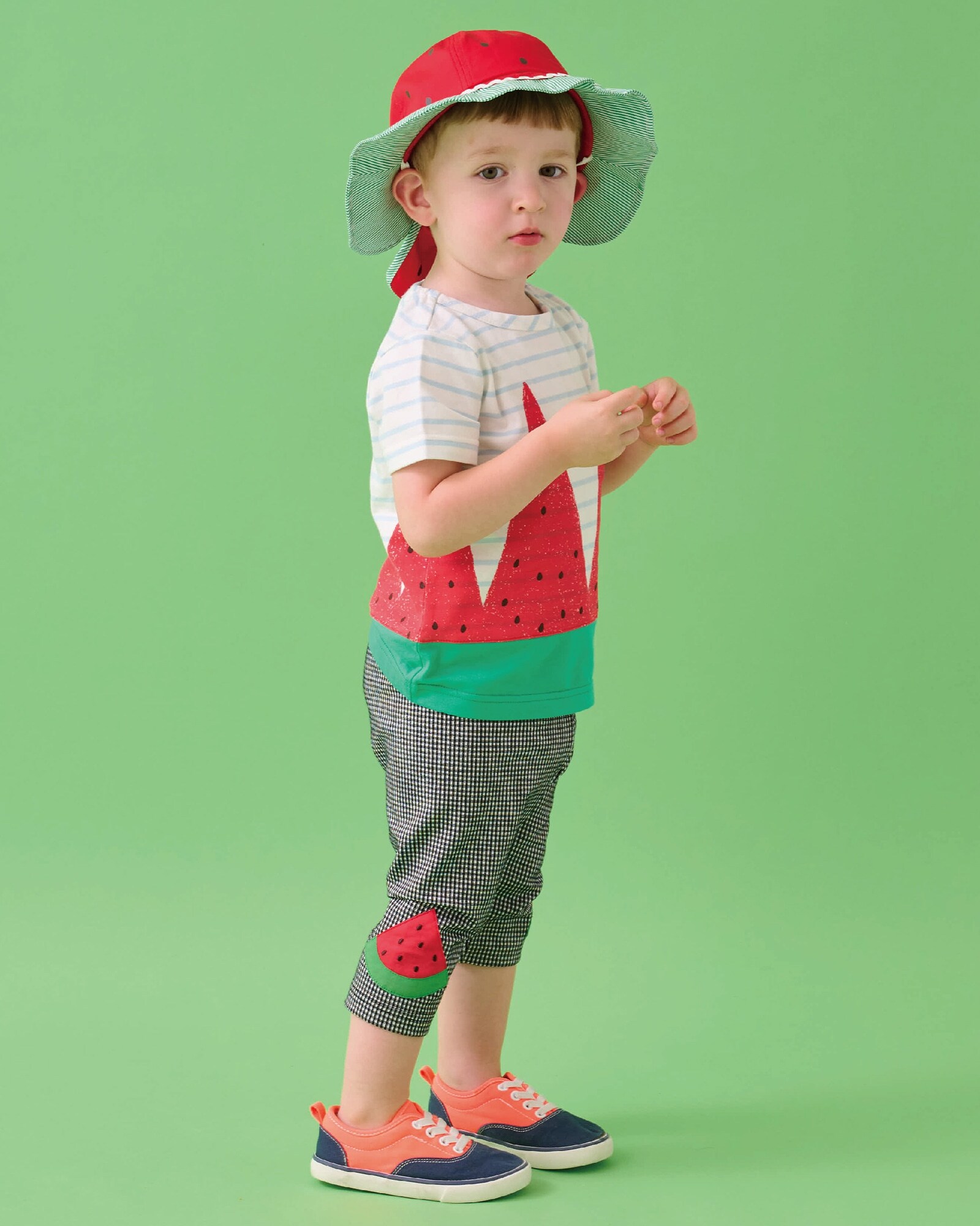 baby Cheer 2025 SUMMER COLLECTION