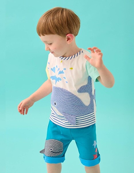 baby Cheer 2025 SUMMER COLLECTION