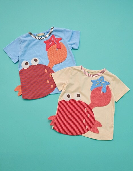 baby Cheer 2025 SUMMER COLLECTION