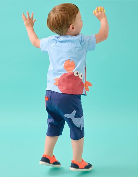 baby Cheer 2025 SUMMER COLLECTION