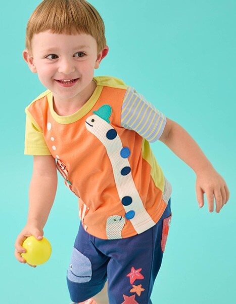 baby Cheer 2025 SUMMER COLLECTION