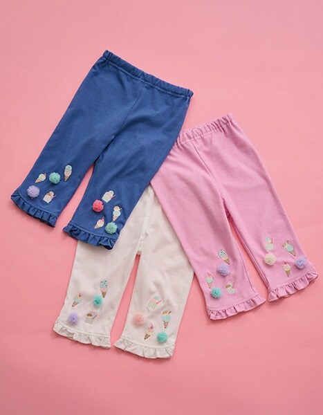 baby Cheer 2025 SUMMER COLLECTION