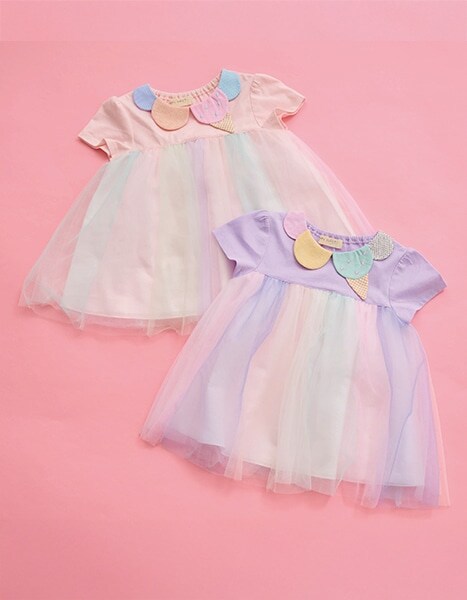 baby Cheer 2025 SUMMER COLLECTION