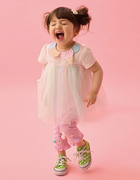 baby Cheer 2025 SUMMER COLLECTION