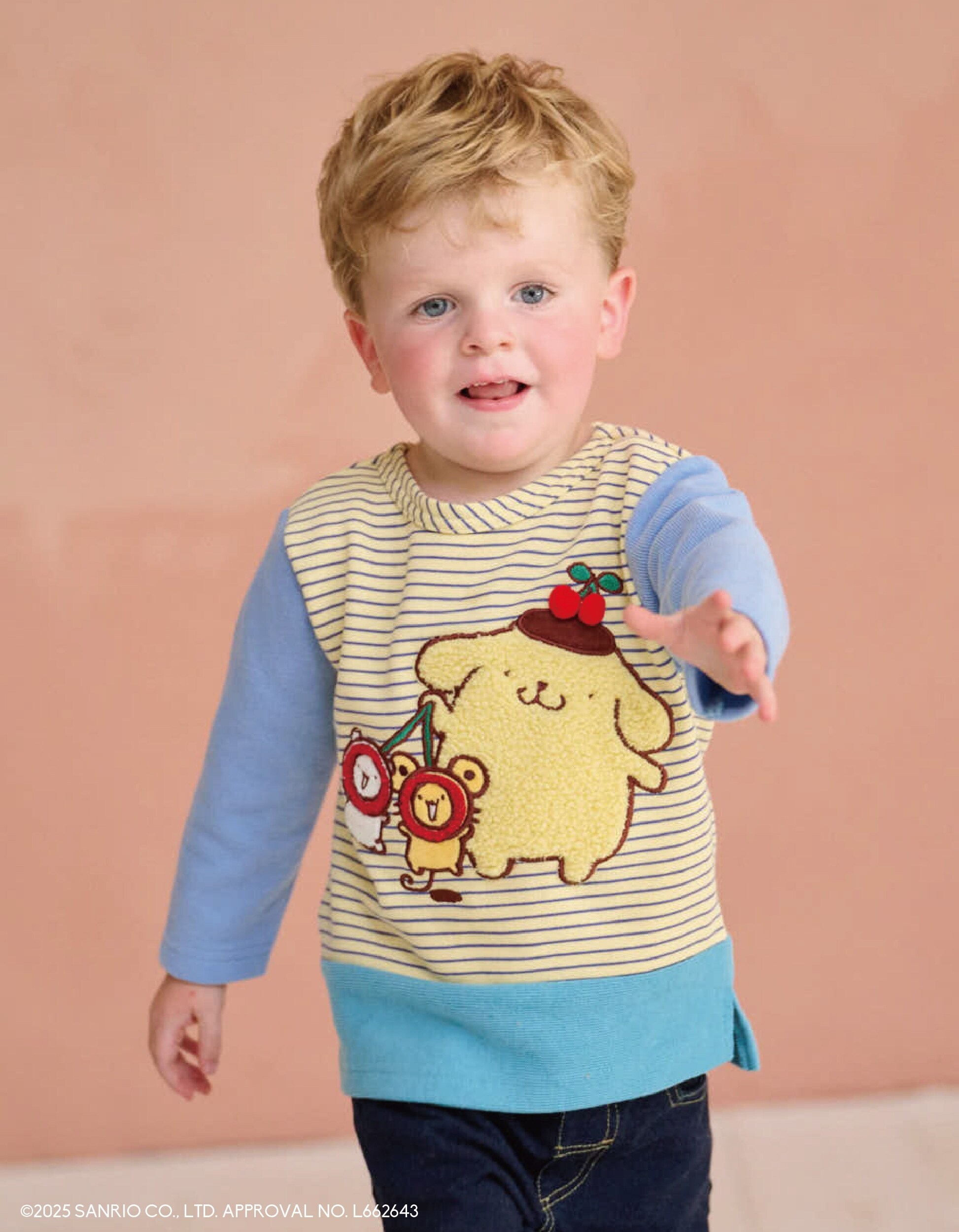 2025 AUTUMN POMUPOMUPURIN COLLECTION