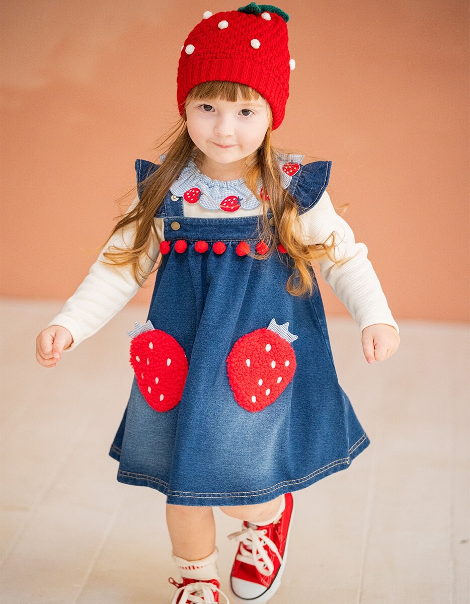 baby Cheer 2025 AUTUMN COLLECTION