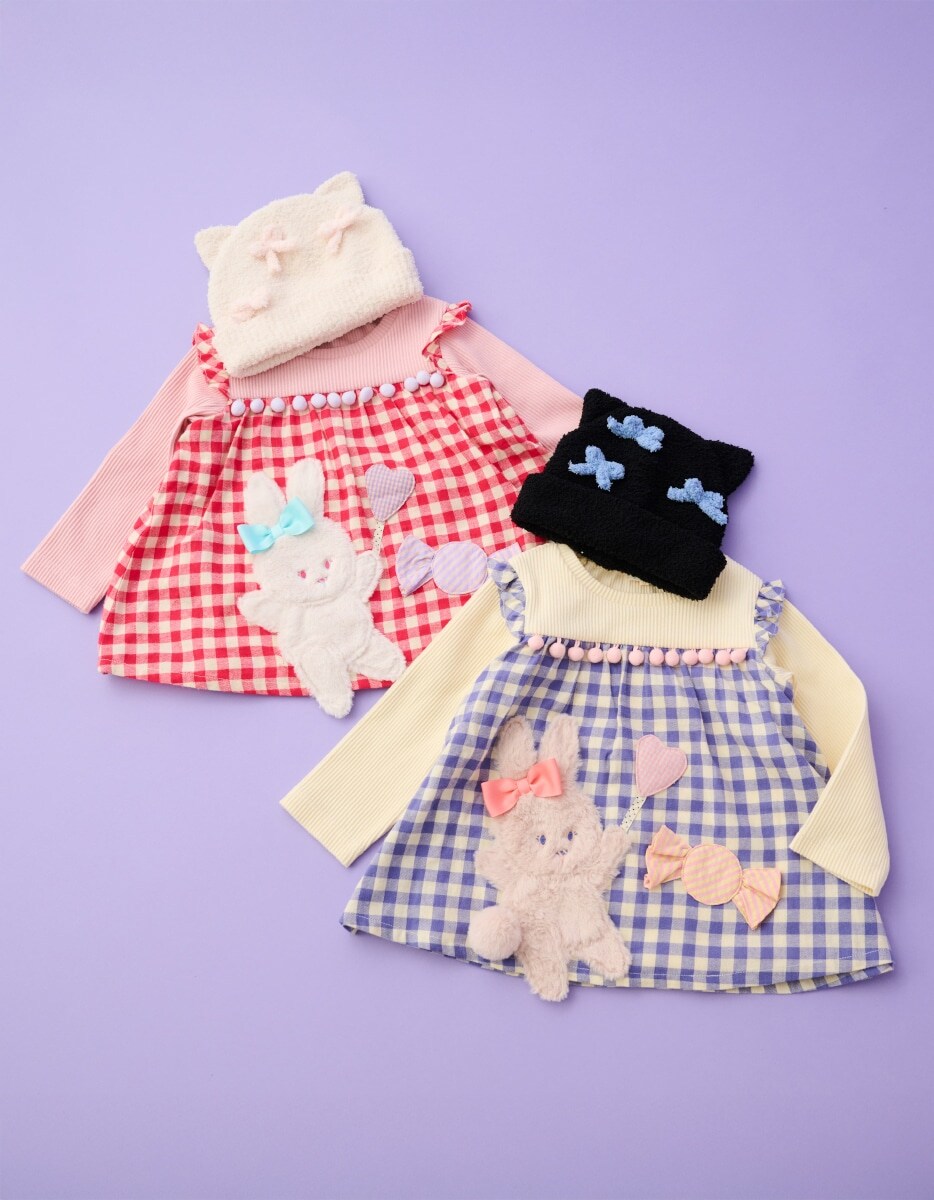 baby Cheer 2025 HOLIDAY COLLECTION