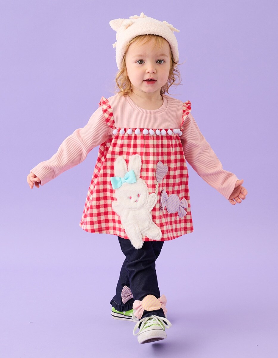 baby Cheer 2025 HOLIDAY COLLECTION