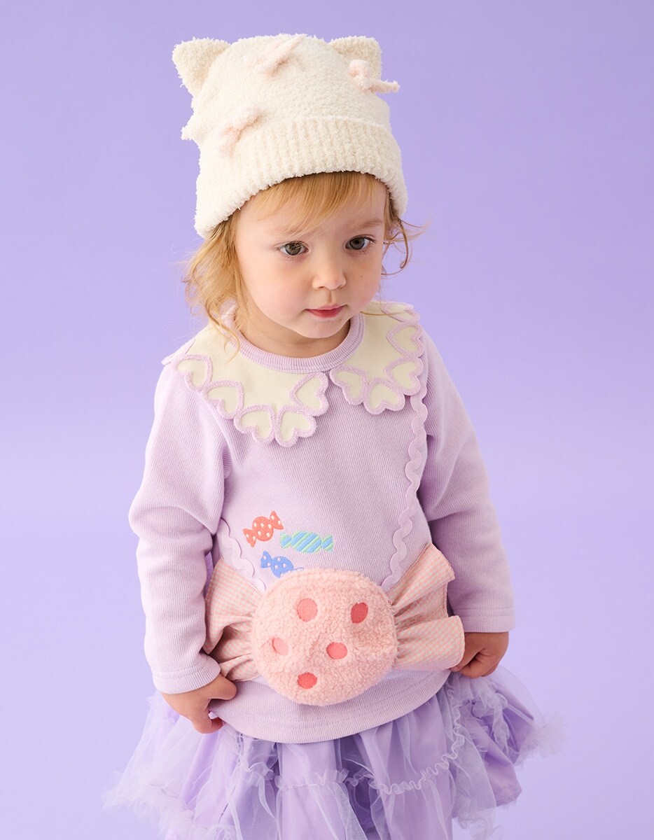 baby Cheer 2025 HOLIDAY COLLECTION