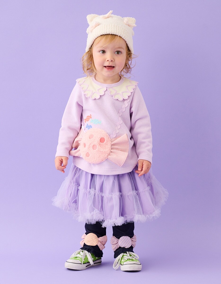 baby Cheer 2025 HOLIDAY COLLECTION