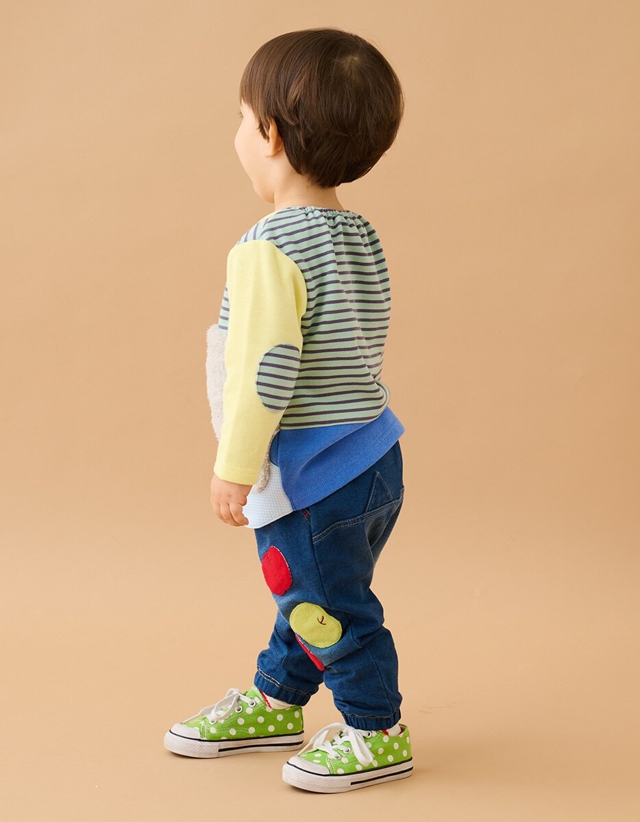 baby Cheer 2025 HOLIDAY COLLECTION