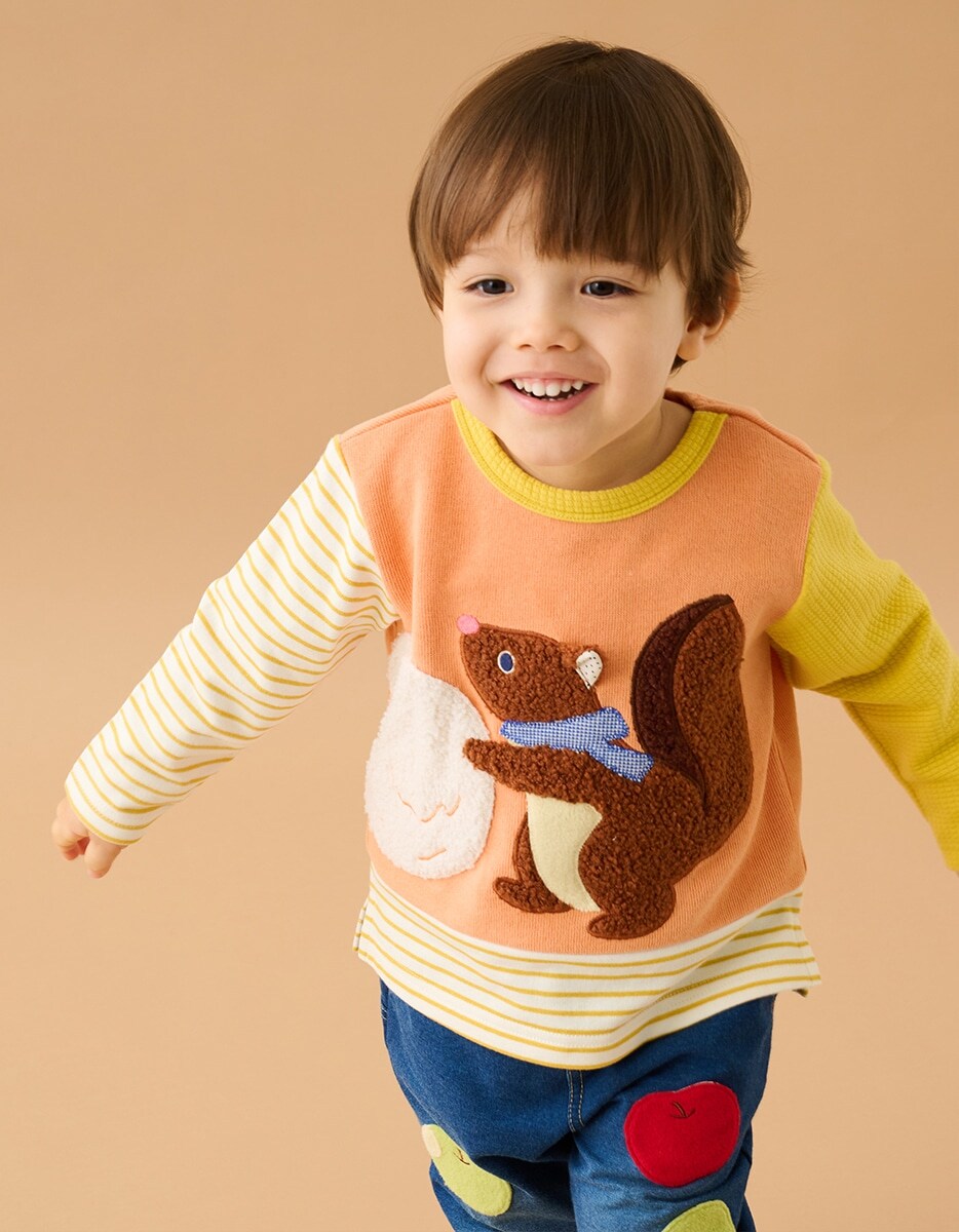 baby Cheer 2025 HOLIDAY COLLECTION