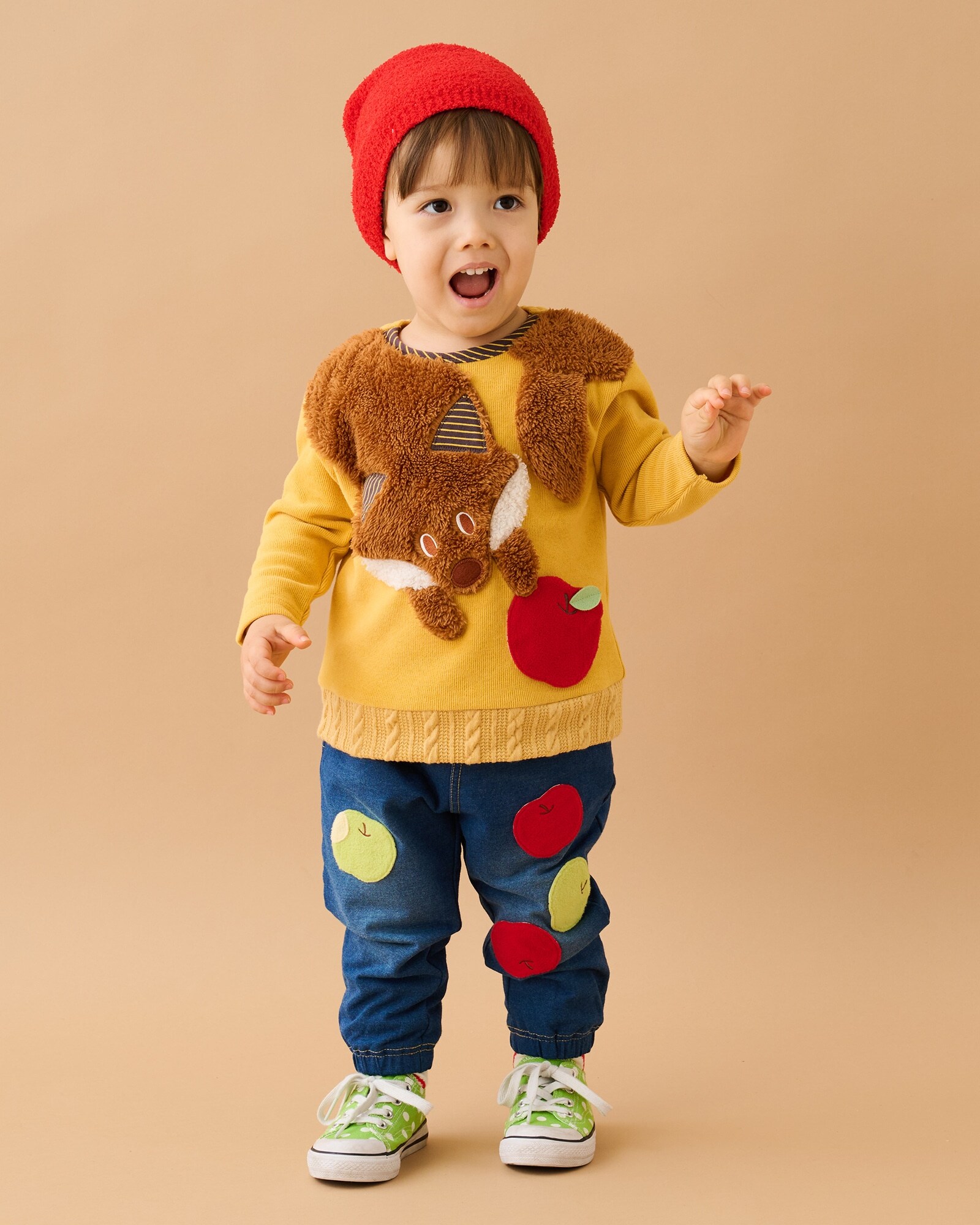 baby Cheer 2025 HOLIDAY COLLECTION