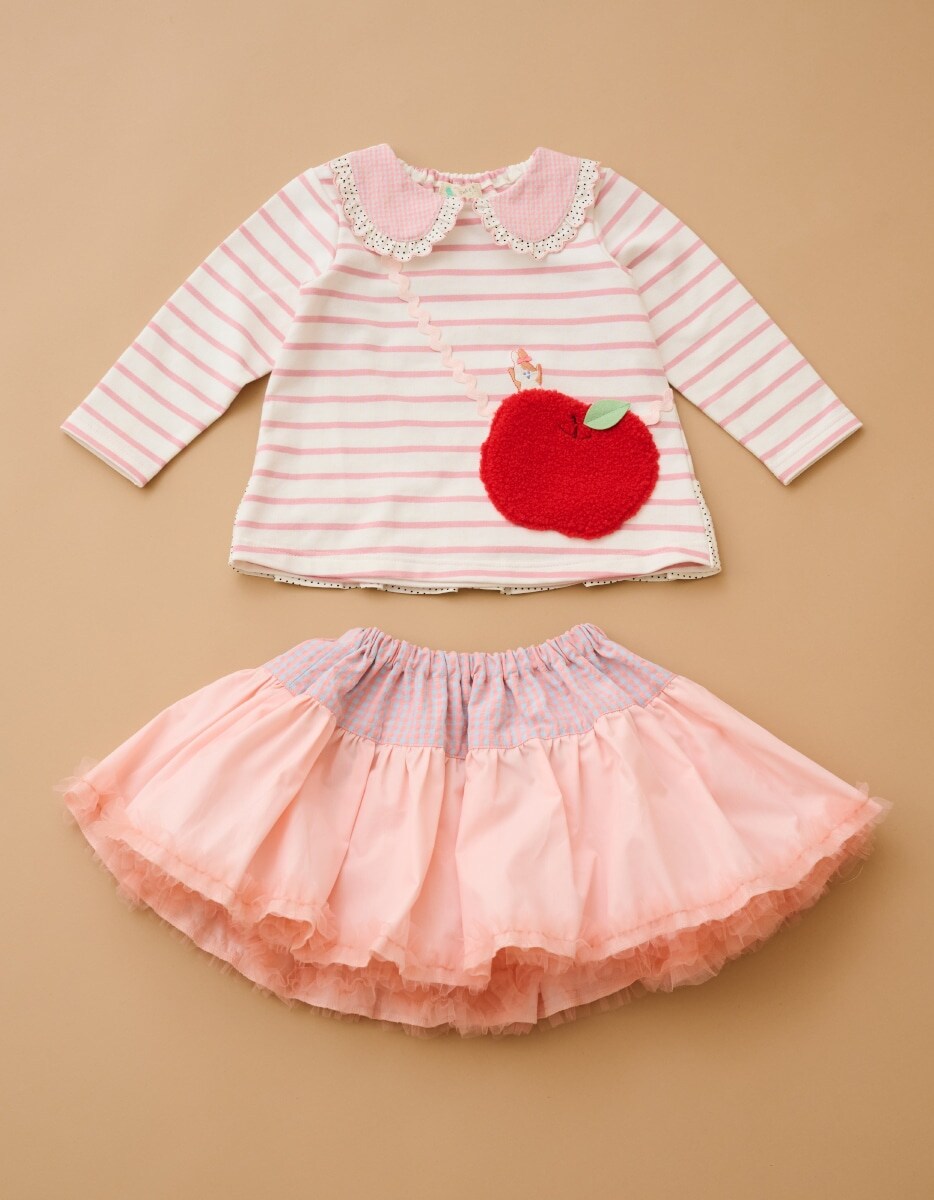 baby Cheer 2025 HOLIDAY COLLECTION