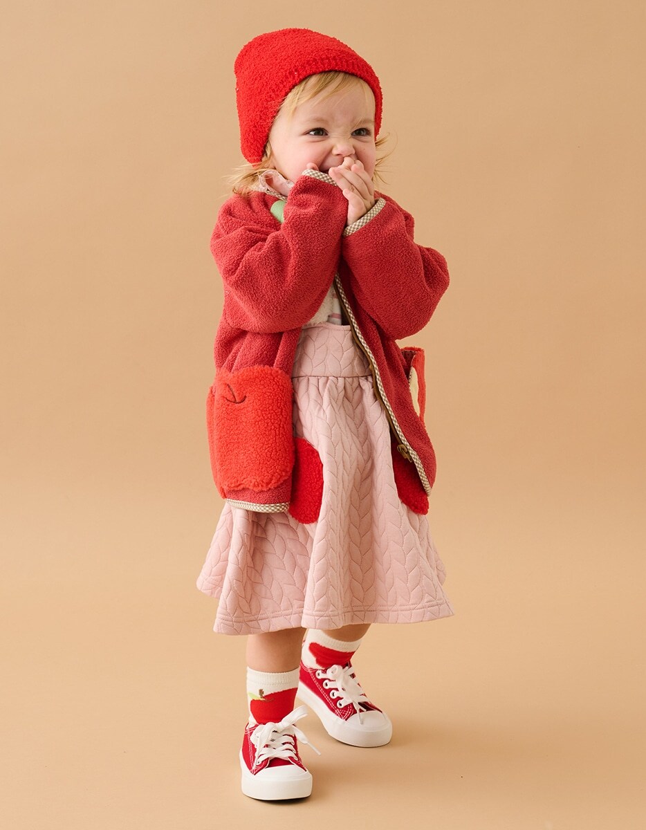 baby Cheer 2025 HOLIDAY COLLECTION