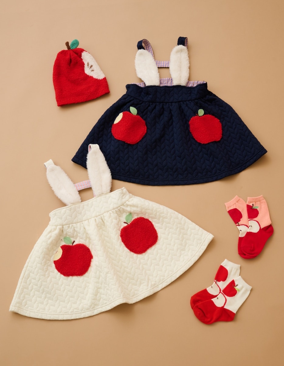 baby Cheer 2025 HOLIDAY COLLECTION