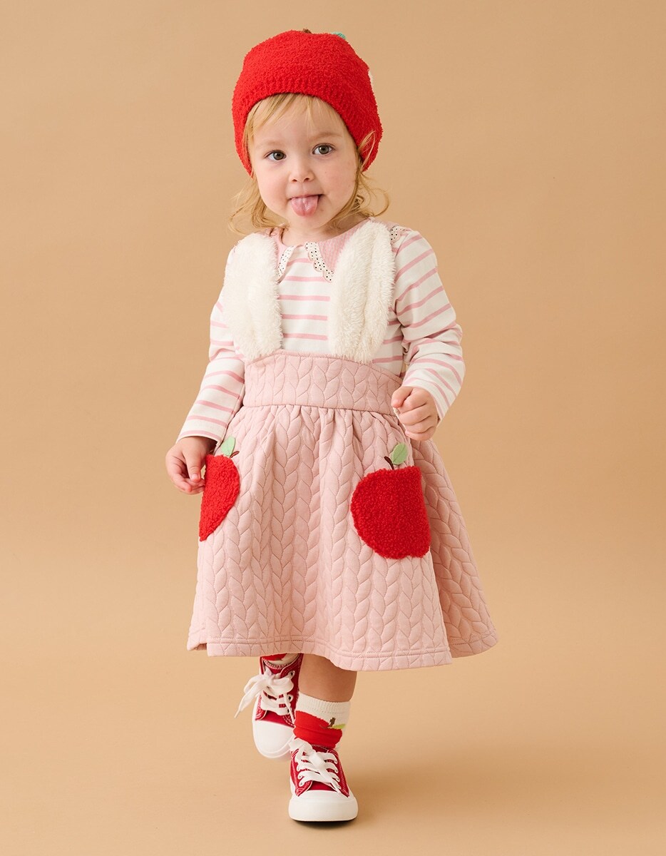 baby Cheer 2025 HOLIDAY COLLECTION